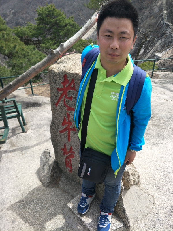 王明达的第一张照片--法库中老年相亲网
